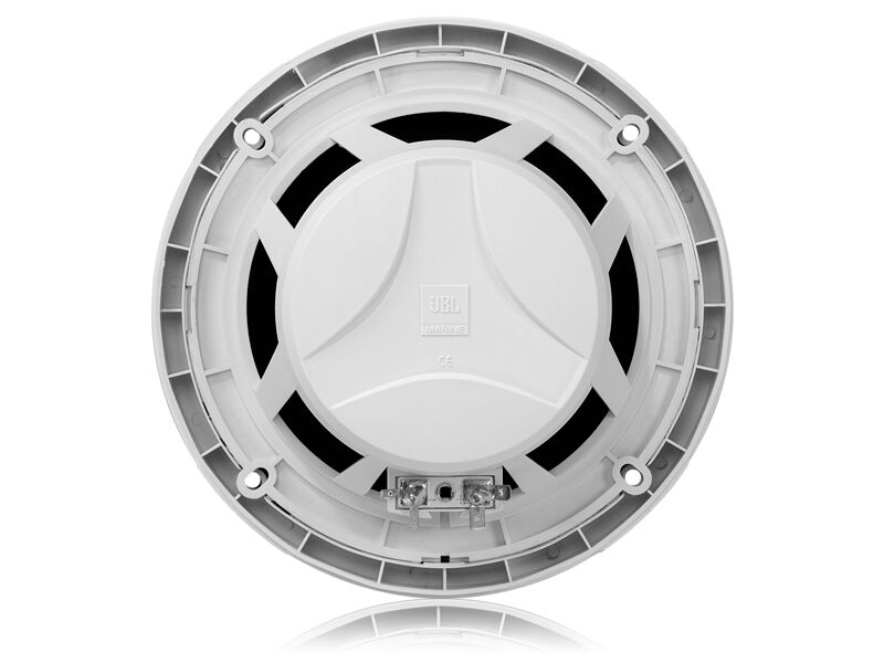 MS 6100 | 6-1/2 inch Dual Cone Marine Loudspeaker